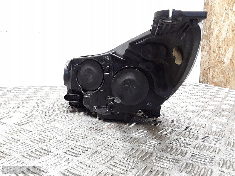 Frontscheinwerfer Ford Focus BM51-13W029 Rechts Scheinwerfer Headlight SCH8597763737bp