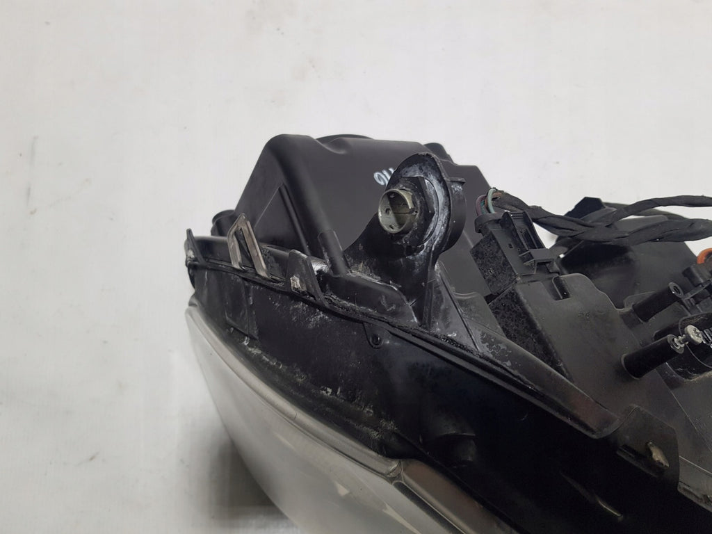 Frontscheinwerfer Mercedes-Benz X164 Xenon Links Scheinwerfer Headlight SCH1863661985db