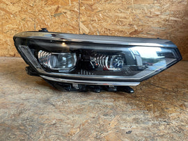 Frontscheinwerfer VW Passat B8 3G1941082P LED Rechts Scheinwerfer Headlight