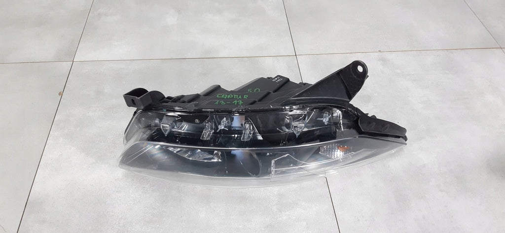 Frontscheinwerfer Renault Captur 260100758R Rechts Scheinwerfer Headlight SCH3394403373ry