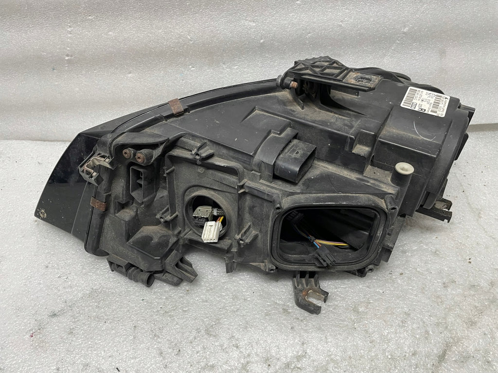 Frontscheinwerfer Audi A4 8K0941004C Xenon Rechts Scheinwerfer Headlight SCH4215550634ki