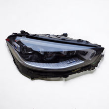 Load image into Gallery viewer, Frontscheinwerfer Mercedes-Benz W223 A2239063405 LED Rechts Headlight