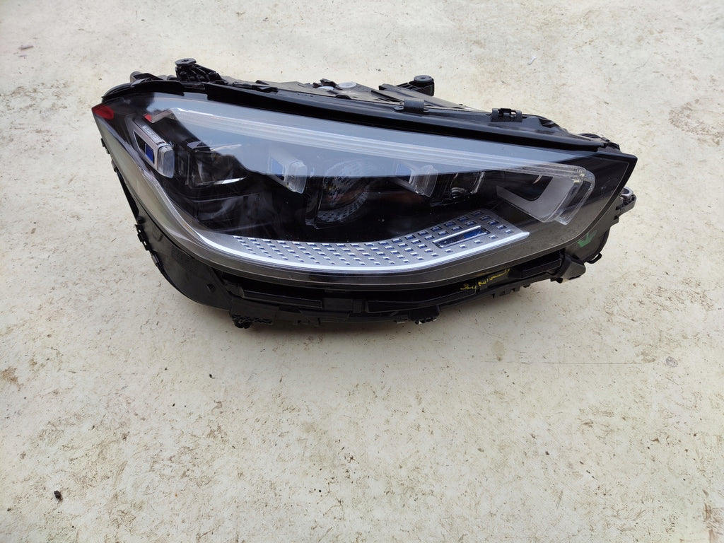 Frontscheinwerfer Mercedes-Benz W223 A2239063405 LED Rechts Headlight