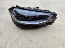 Load image into Gallery viewer, Frontscheinwerfer Mercedes-Benz W223 A2239063405 LED Rechts Headlight