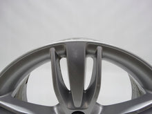 Load image into Gallery viewer, 1x Alufelge 17 Zoll 6.5&quot; 5x112 33ET Glanz Silber 8U0601025E Audi Q3 Rim Wheel