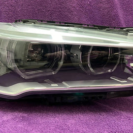Frontscheinwerfer BMW F48 6311-7495004-03 LED Rechts Scheinwerfer Headlight SCH8715768902ow