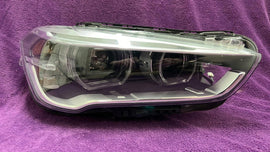 Frontscheinwerfer BMW F48 6311-7495004-03 LED Rechts Scheinwerfer Headlight
