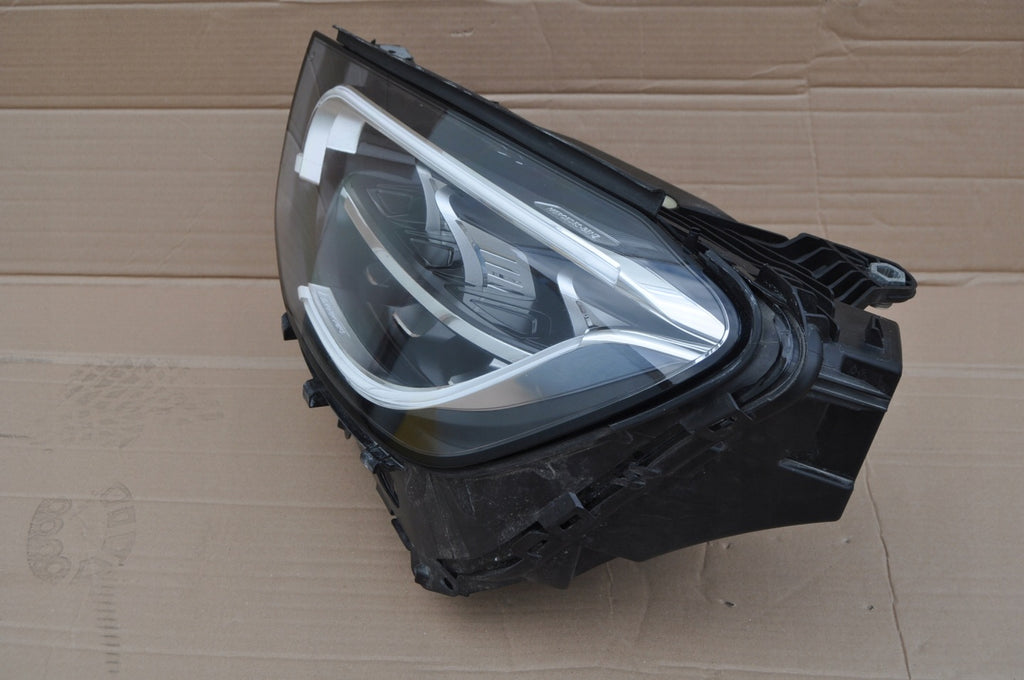 Frontscheinwerfer Mercedes-Benz Glc A2539066303 Full LED Links Headlight SCH4767863213jb