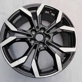 1x Alufelge 18 Zoll 7.0