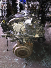 Load image into Gallery viewer, Motor Volvo V50 20TDCI 2010 Diesel Engine Komplett MOT6896544032yf