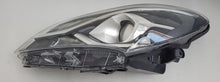Load image into Gallery viewer, Frontscheinwerfer Toyota Yaris Links Scheinwerfer Headlight SCH3164666338hy