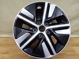 1x Alufelge 16 Zoll 6.5