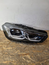 Laden Sie das Bild in den Galerie-Viewer, Frontscheinwerfer BMW X2 F39 90201840ZI02 LED Rechts Scheinwerfer Headlight SCH6254650766ik