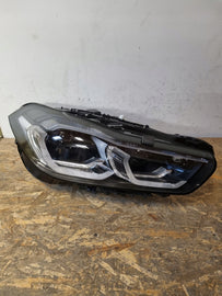 Frontscheinwerfer BMW X2 F39 90201840ZI02 LED Rechts Scheinwerfer Headlight SCH6254650766ik