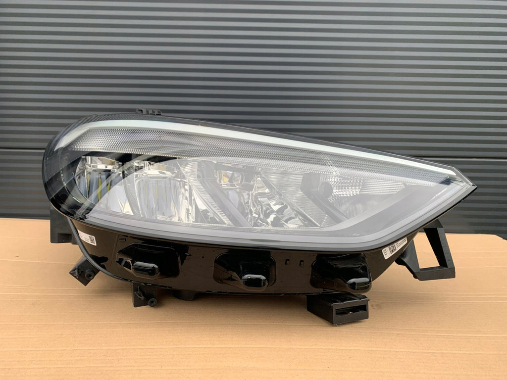 Frontscheinwerfer VW Id.3 10B941006C Full LED Rechts Scheinwerfer Headlight SCH9722918088yw