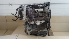 Laden Sie das Bild in den Galerie-Viewer, Motor Toyota Auris 1.4 90PS 2009 Diesel Engine Komplett MOT7313222460sf