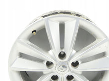 Load image into Gallery viewer, 1x Alufelge 17 Zoll 7.0" 5x114.3 49ET 403000066R Renault Megane III 1 Scenic FEL7484870426oi