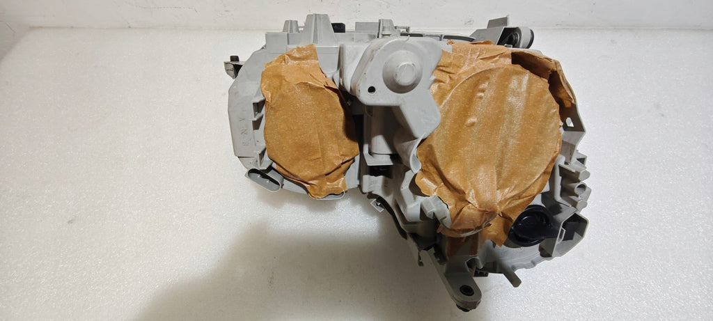 Frontscheinwerfer Mercedes-Benz W203 A2038203761 Xenon Rechts oder Links SCH3542880097id