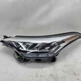 Frontscheinwerfer Toyota Chr 81150F4180 Links Scheinwerfer Headlight SCH6195327811te