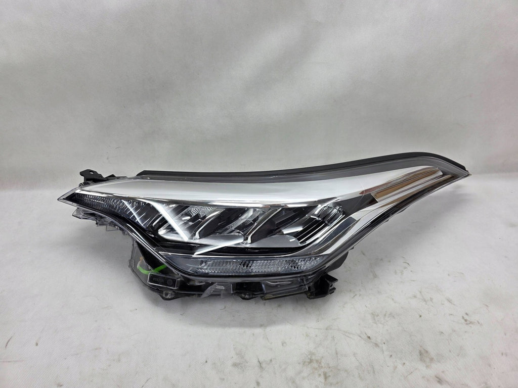 Frontscheinwerfer Toyota Chr 81150F4180 Links Scheinwerfer Headlight SCH6195327811te