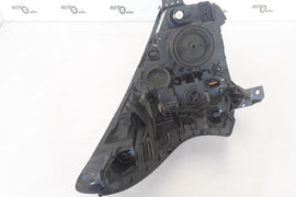 Frontscheinwerfer Opel Vivaro 260605859R LED Ein Stück (Rechts oder Links)