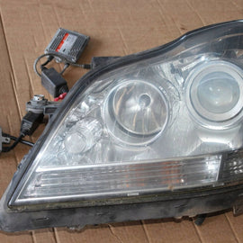 Frontscheinwerfer Mercedes-Benz X164 A1648260491 A1648204359 Links Headlight SCH4364802004pe