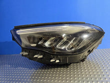 Laden Sie das Bild in den Galerie-Viewer, Frontscheinwerfer Mercedes-Benz W247 A2479063504 LED Links Headlight