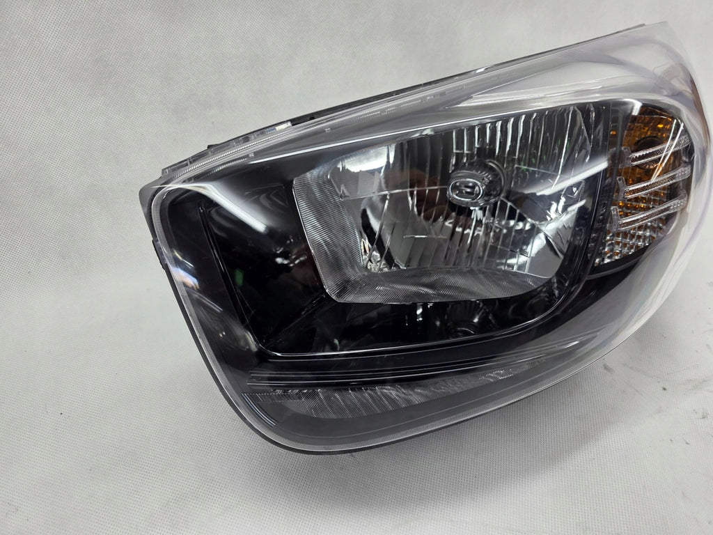 Frontscheinwerfer Kia Picanto 92101G6000 Links Scheinwerfer Headlight SCH9380534831al