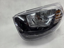 Laden Sie das Bild in den Galerie-Viewer, Frontscheinwerfer Kia Picanto 92101G6000 Links Scheinwerfer Headlight SCH9380534831al