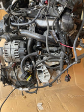 Laden Sie das Bild in den Galerie-Viewer, Motor Audi CNH 2.0 TDI 190PS 140kW 19Km Diesel Engine Komplett MOT7138976221bf