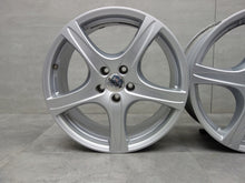 Laden Sie das Bild in den Galerie-Viewer, 4x Alufelge 18 Zoll 8.0" 5x108 KBA69922 Ford I Rim Wheel FEL9458164228oz