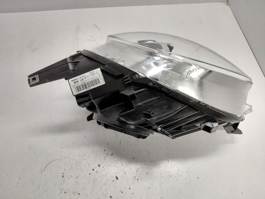 Frontscheinwerfer Mini F56 F55 7494878-02 Full LED Rechts Scheinwerfer Headlight SCH9074731718jg