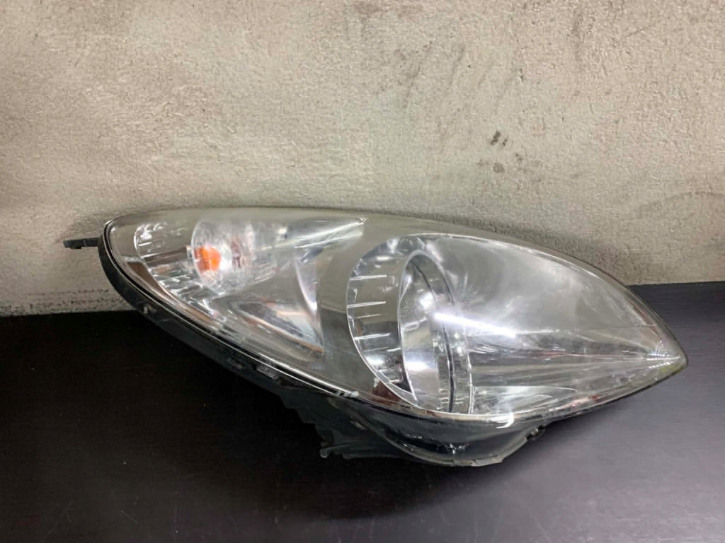 Frontscheinwerfer Hyundai I20 92102-1J0XX Rechts Scheinwerfer Headlight SCH5617183395uh