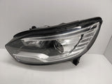 Frontscheinwerfer Renault Scenic 260607230R Links Scheinwerfer Headlight