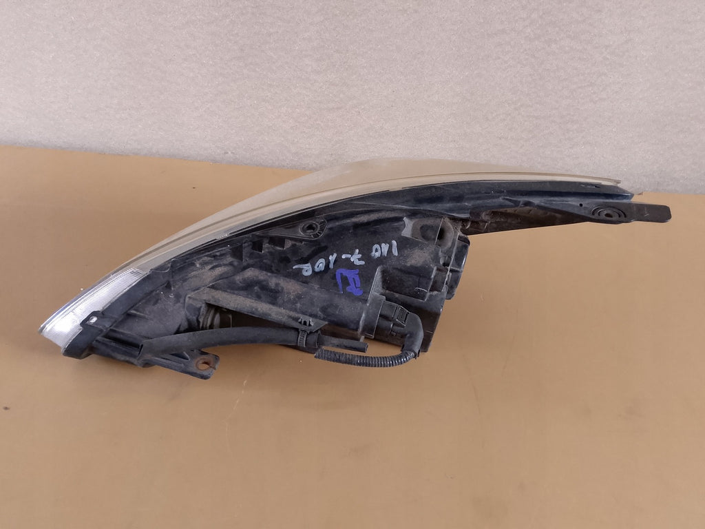 Frontscheinwerfer Hyundai I10 92102-0X0 Rechts Scheinwerfer Headlight