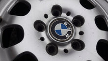 Load image into Gallery viewer, 1x Alufelge 15 Zoll 6.5" 5x120 Silber 1094499 BMW 3 E36 E46 Rim Wheel FEL3829420258gz