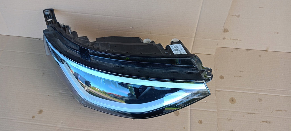 Frontscheinwerfer VW 1T3941006A 1EX015437-02 1T3941006 1EX015437 Rechts SCH2162543590td