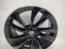 Load image into Gallery viewer, 1x Alufelge 17 Zoll 6.5" 5x100 40ET 657601025AL Skoda Scala Rim Wheel FEL3072697642ot