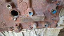 Load image into Gallery viewer, Motor Ford Fiesta I B7JB 1.0 90TKm Benzin Engine Unkomplett MOT8884599779hm