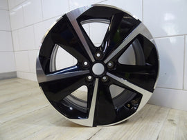 1x Alufelge 17 Zoll 7.0