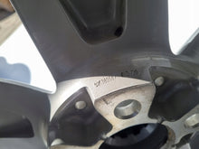 Load image into Gallery viewer, 4x Alufelge 16 Zoll 7.0" 5x112 41ET Glanz Silber 6856029 Mini Clubman F54 I FEL9014716511fg