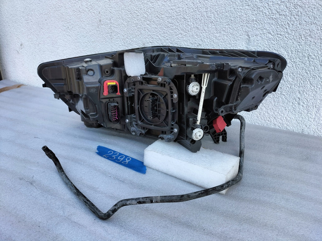 Frontscheinwerfer Audi A6 C7 4G0941036 LED Rechts Scheinwerfer Headlight