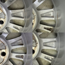 Load image into Gallery viewer, 1x Alufelge 16 Zoll 6.5" 5x114.3 45ET Glanz Silber Toyota Yaris Cross Rim Wheel FEL1849480629dr