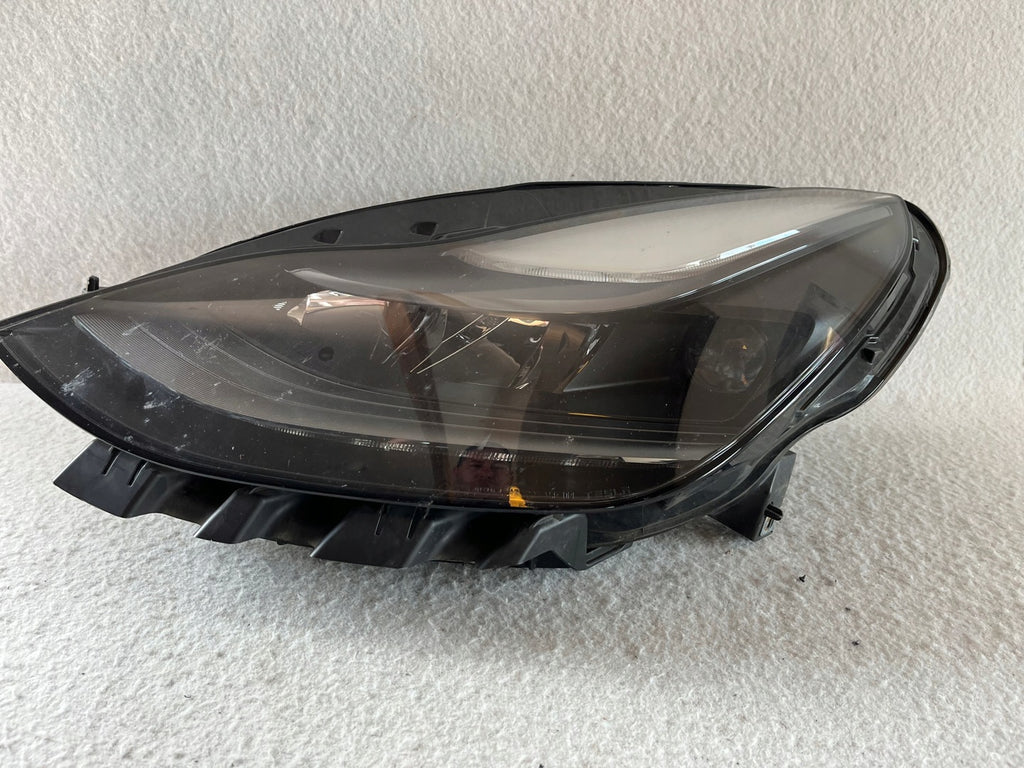 Frontscheinwerfer Tesla 3 Y 1514952-00-D Full LED Links Scheinwerfer Headlight SCH9383347839au
