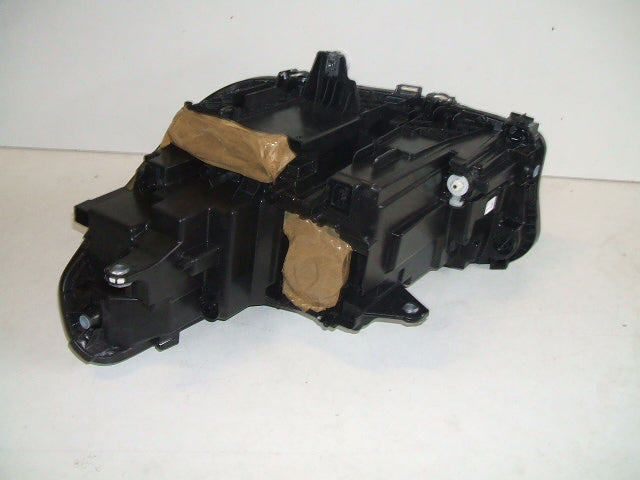 Frontscheinwerfer BMW X1 4A27816-01 LED Rechts Scheinwerfer Headlight SCH5078452514hy