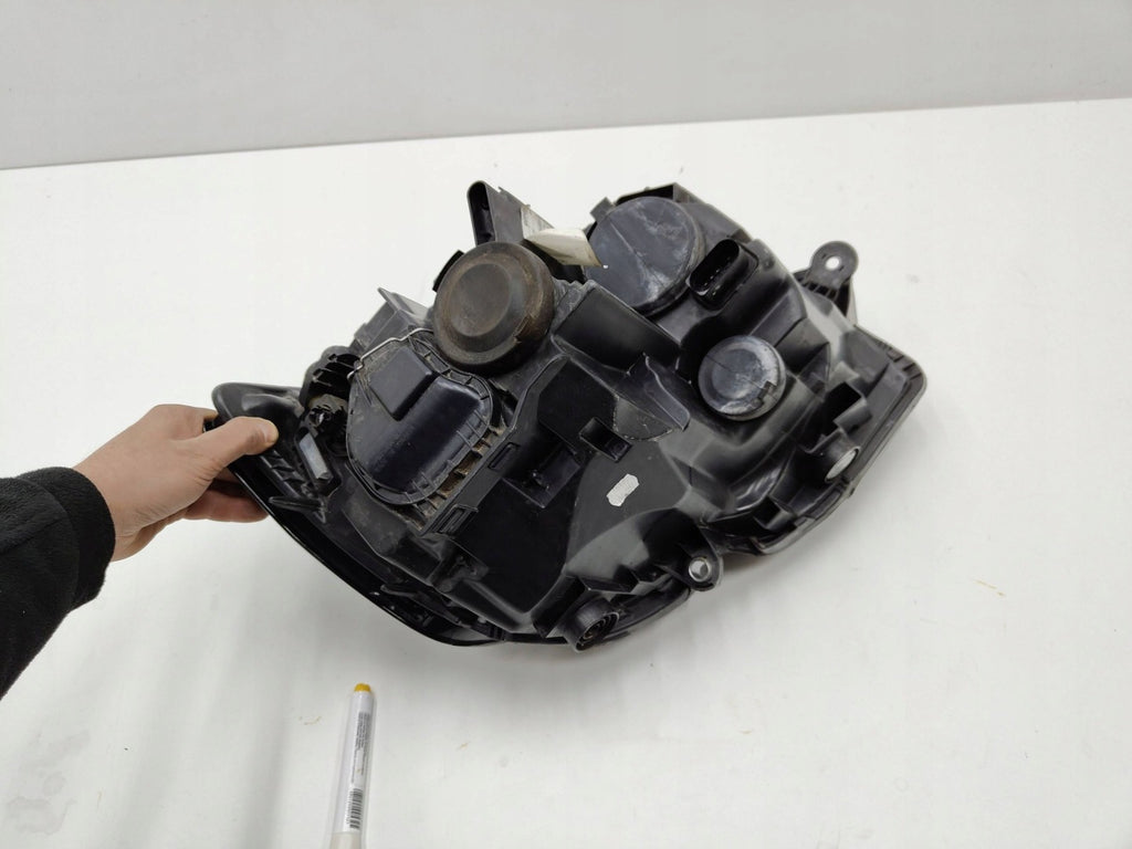 Frontscheinwerfer VW 7E1941015AD Links Scheinwerfer Headlight SCH1643758921ph