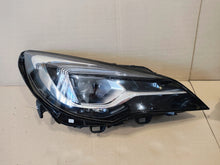 Load image into Gallery viewer, Frontscheinwerfer Opel Astra K 7963200002 Full LED Rechts Scheinwerfer Headlight SCH7609853016de