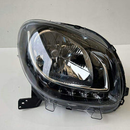 Frontscheinwerfer Smart Fortwo 4538200839 Rechts Scheinwerfer Headlight SCH9945249677tw