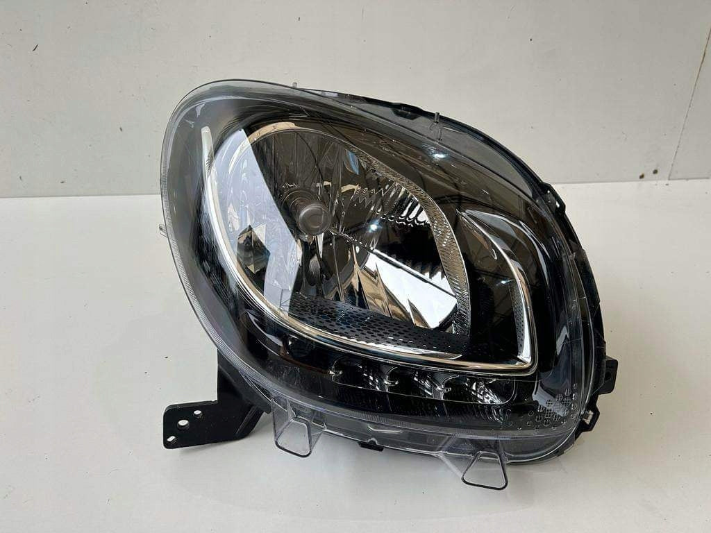 Frontscheinwerfer Smart Fortwo 4538200839 Rechts Scheinwerfer Headlight SCH9945249677tw