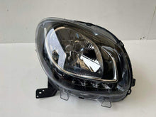 Laden Sie das Bild in den Galerie-Viewer, Frontscheinwerfer Smart Fortwo 4538200839 Rechts Scheinwerfer Headlight SCH9945249677tw